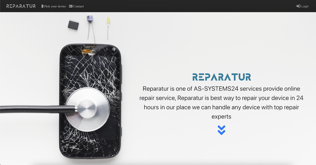 reparaturstor24